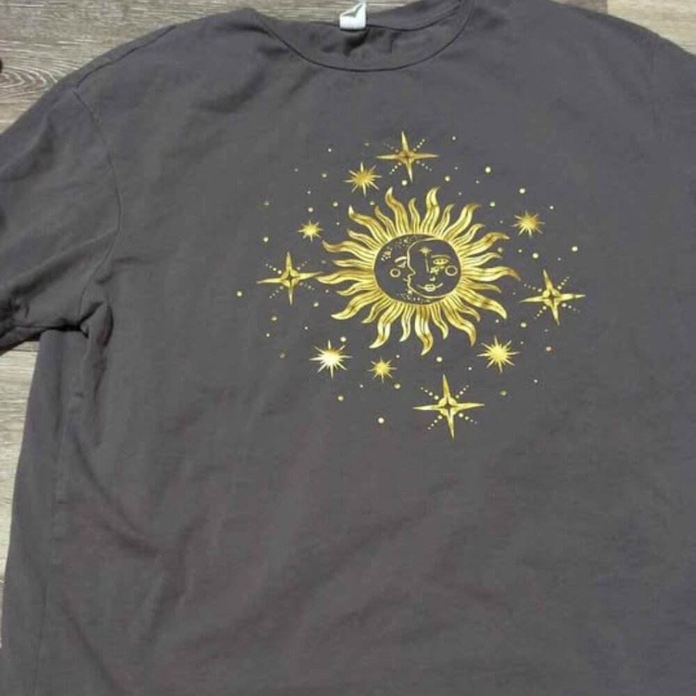 Shein‎ girls teen 12/13 year t-shirt